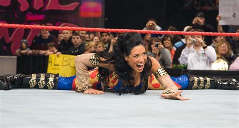 melina wwe nude|WWE Divas Nude Photos & Videos (Leaked Free)